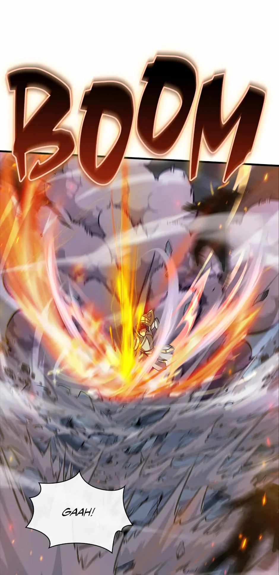 Back Then, I Didn't Realize It Was A Big Win Chapter 47 13